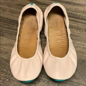 TIEKS ballerina pink